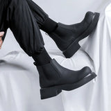 Breakj Martin Boots Ankle Boots