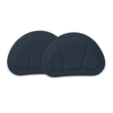 Heel Sticker Insoles for Sneakers Men Women Heel Pad Size Reducer Heel Pads Liner Grips Protector Pad Pain Relief