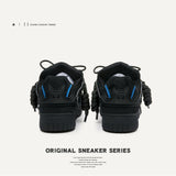 Breakj Shoes Bat Cool Series Of Bread Shoes Children National Trend Street Youth Trend Men And Women The Same Couple