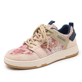 Breakj Men's Shoes 2025 New Autumn Small Design Casual Shoes Youth Net Red Pop Sports