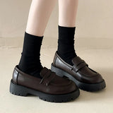 Loafers Women Shoes Summer Platform Sandals Shallow Walking Shoes New 2024 Designer Outdoor Comfort Zapatillas De