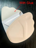 Pad Soft High Heels for Women Insert Insole Half Forefoot Arch Women Orthopedic Heel Protector Shoe Cushion Talons