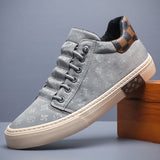 Breakj Winter Canvas Shoes Shoes Shoes Casual Shoes
