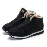 Shoes 2020 Winter Men Sneakers Plus Size 48 Lovers Vulcanize Shoes High Top Male Winter Footwear Zapatos De
