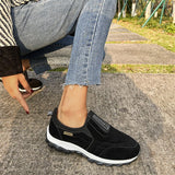 Breakj And Autumn New Outdoor Leisure Sports Walking Shoes Men's Large-Size Hiking Running Shoes Trend