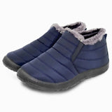 Winter Sneakers Woman Shoes For Women Warm Fur Chunky Sneakers Platform Casual Shoes Woman Red Sneakers Basket