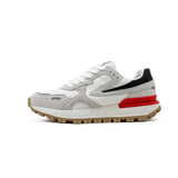 New Casual Retro Sneakers Women Sport Shoes Fashion Tennis Runnig Trainers Platform Vulcanized Shoes Luxury Brand
