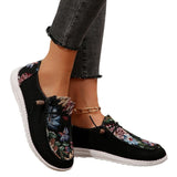 Shoes, New Women's Shoes, Flat Soles, Casual Shoes, Soft Soles, Old Beijing Cloth