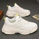 Breakj Summer New Trend Of Breathable To Increase Leisure Sports Men's Old Dad