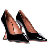 New Large-Size Fashionable Ladies' High-Heeled Shoes Are Supplied For Direct