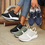 Breakj Sports Single Shoes Women's New Fashion In The Spring Of 2025 Casual Thick Soles Are