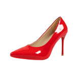 Breakj High Heels Lady's High