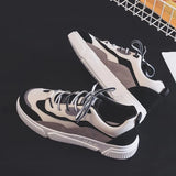 Women Sneakers Unisex Shoes Plus Size Mixed Colors Sport Shoes Girls School Shoes Female Glitter