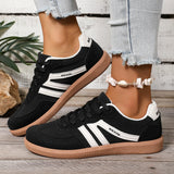 Breakj 2025 Autumn New Flat Bottom Leisure Wear Anti-Slip German Training Shoes With Light Sports Shoes