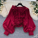 Breakj Fashion Lattice Hair, High Waist Thin Suit Shorts Wide Leg Pants Slacks Trousers Boots